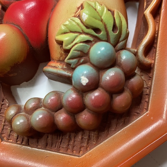 Vintage 1983 Miller Studio Chalkware - Picture 7 of 11